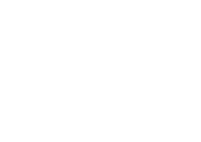 Logo, Mckean Tavern